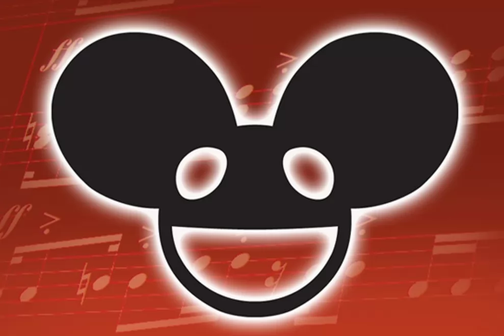 Скачать скин Deadmau5 Dieback Music Pack мод для Dota 2 на Official Music Packs - DOTA 2 ЗВУКИ